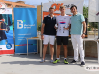 Campeonato Mallorca menores 2019